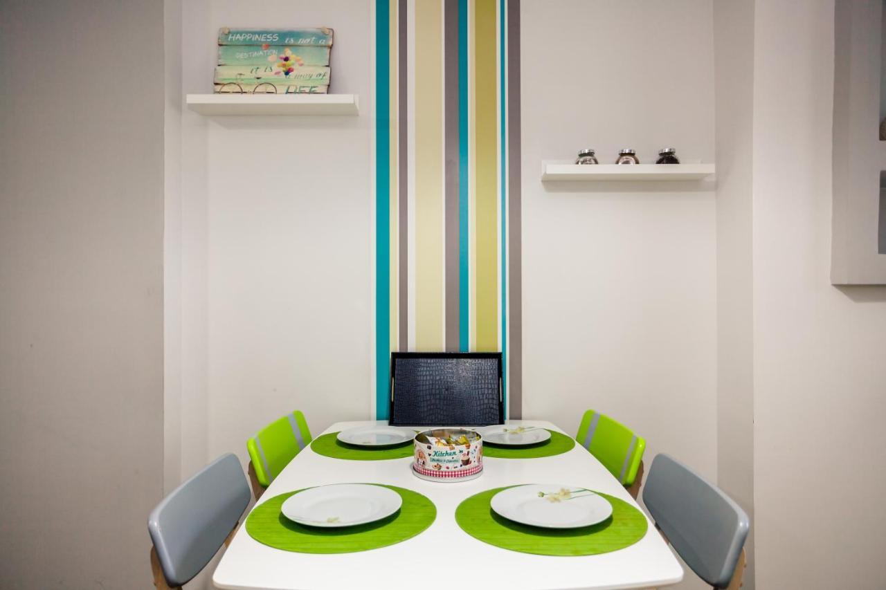 Citysea Fusion, Elegant Gem Minutes From The Beach Kalamata Exterior photo