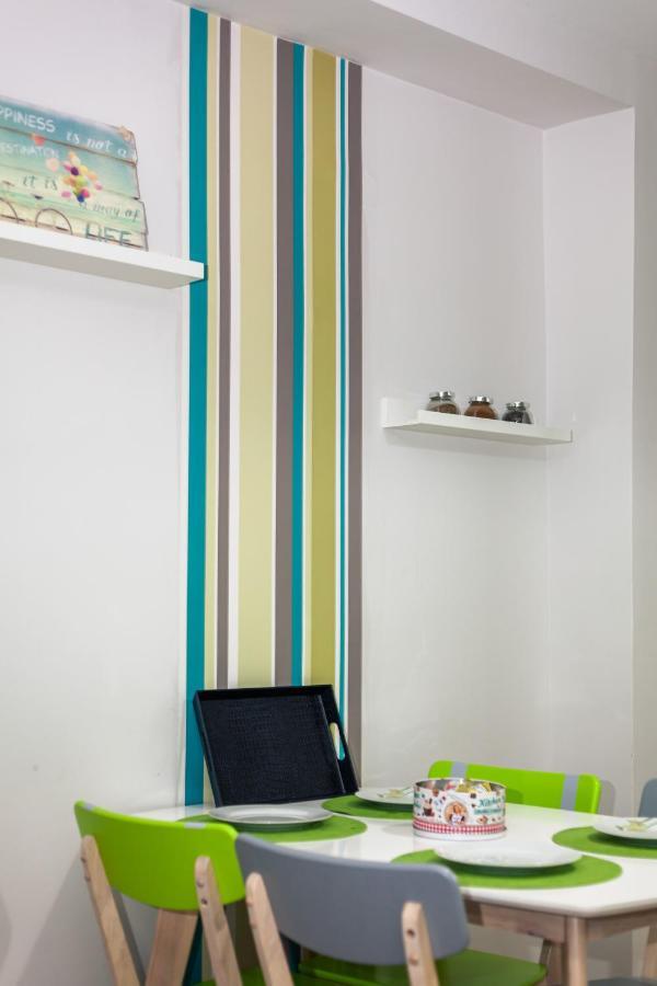 Citysea Fusion, Elegant Gem Minutes From The Beach Kalamata Exterior photo